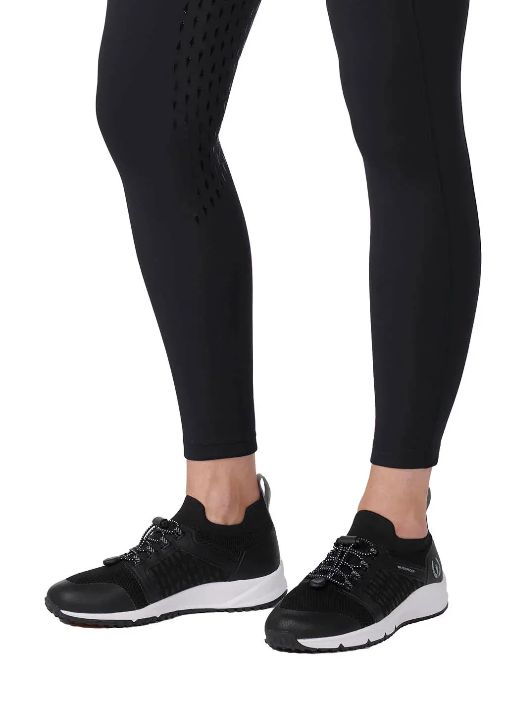 Kerrits Coolcore Silicone Full Leg Riding Tech Tight
