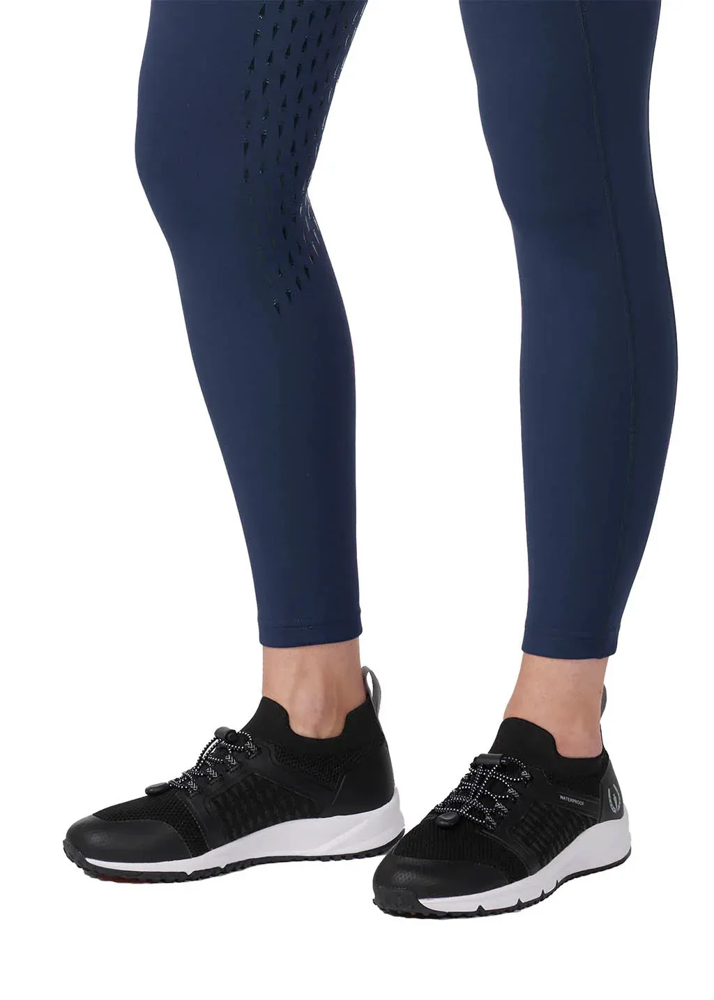 Kerrits Coolcore Silicone Full Leg Riding Tech Tight
