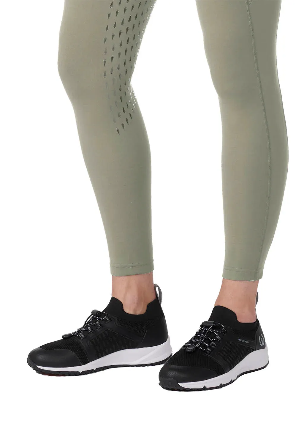 Kerrits Coolcore Silicone Full Leg Riding Tech Tight