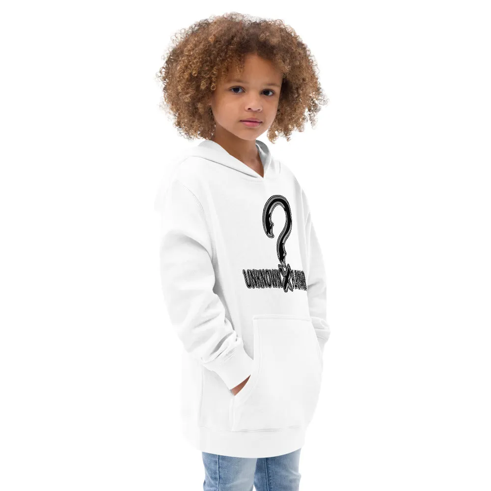 Kids Fleece Hoodie