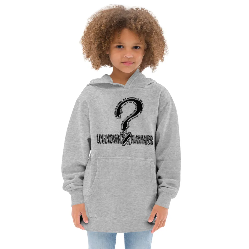 Kids Fleece Hoodie
