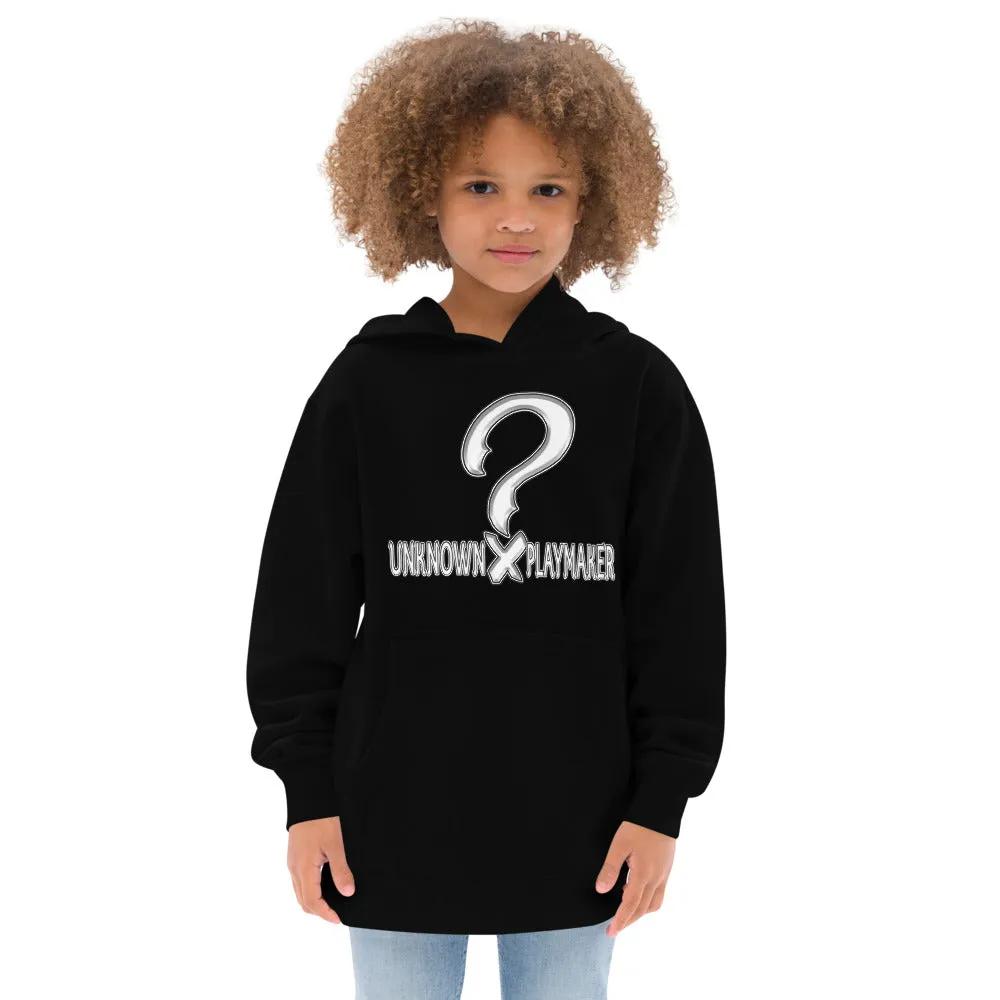 Kids Fleece Hoodie