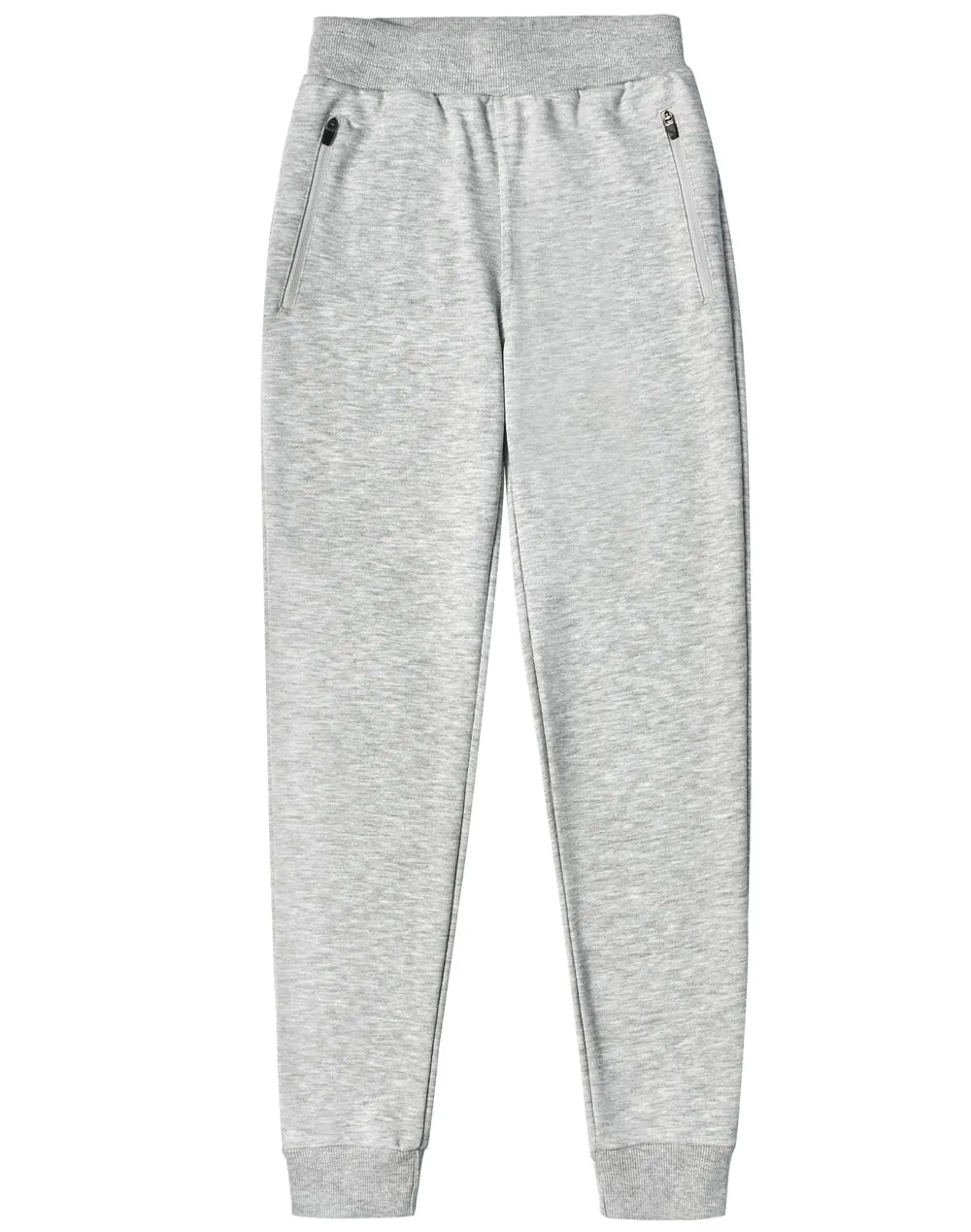 KIDS FRENCH TERRY TRACK PANTS