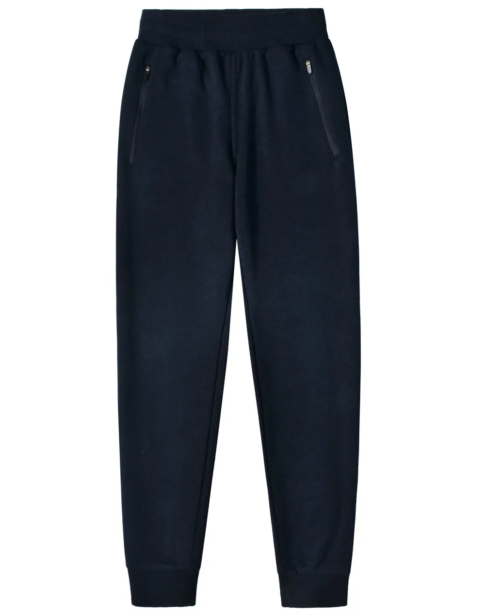 KIDS FRENCH TERRY TRACK PANTS