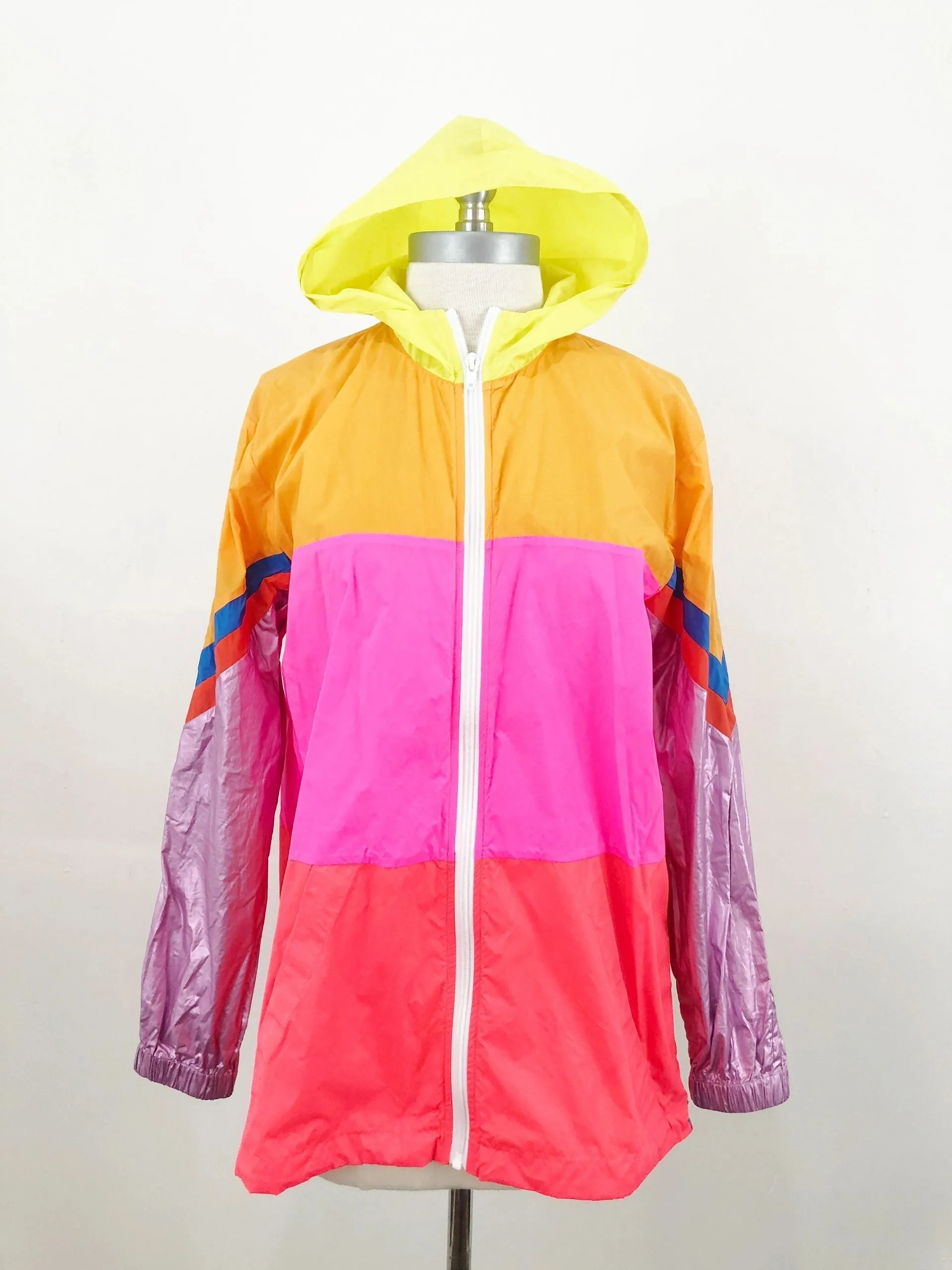 Kule Windbreaker Size Xs