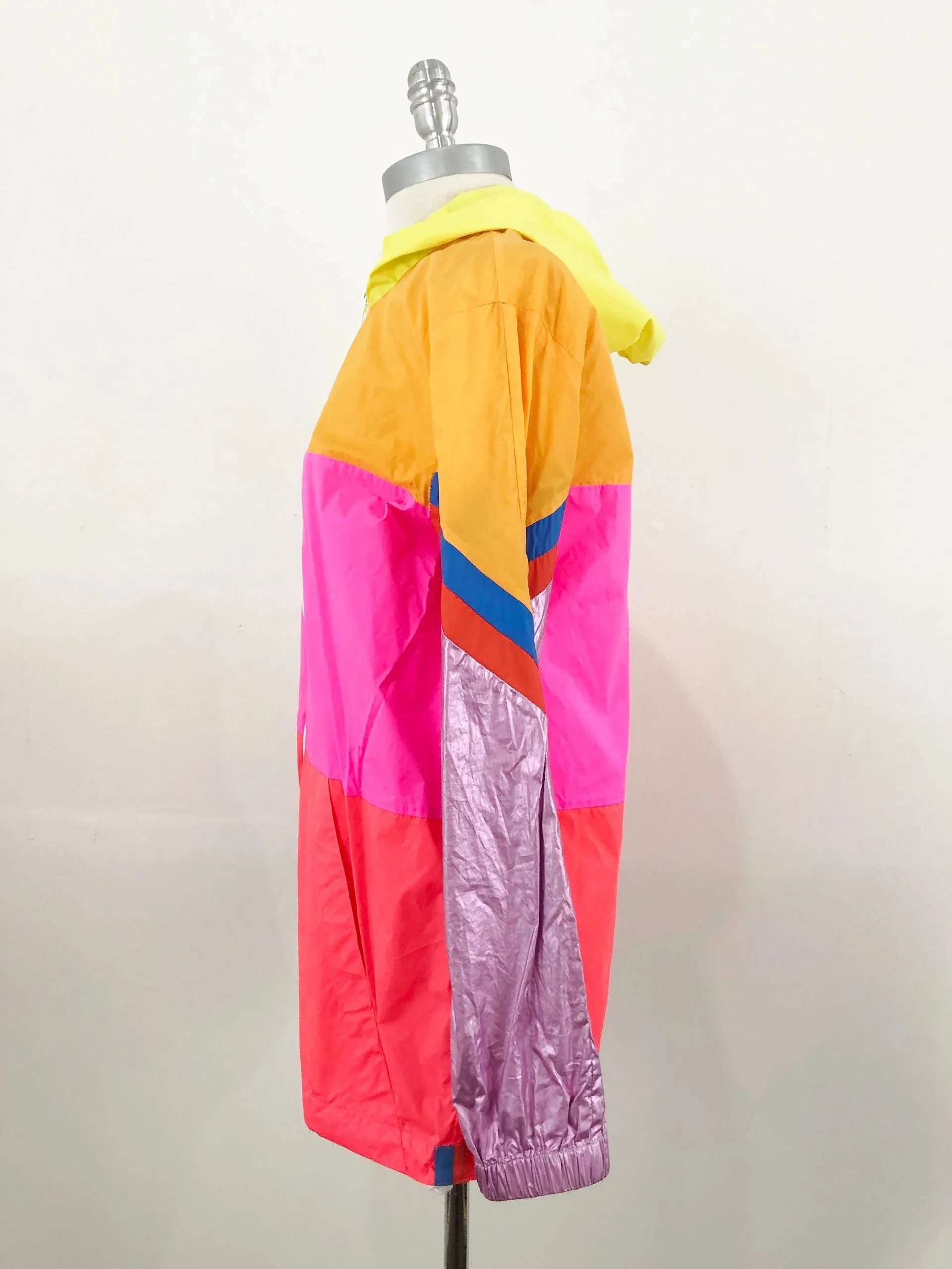 Kule Windbreaker Size Xs