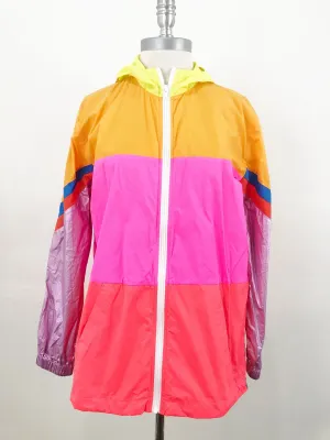Kule Windbreaker Size Xs