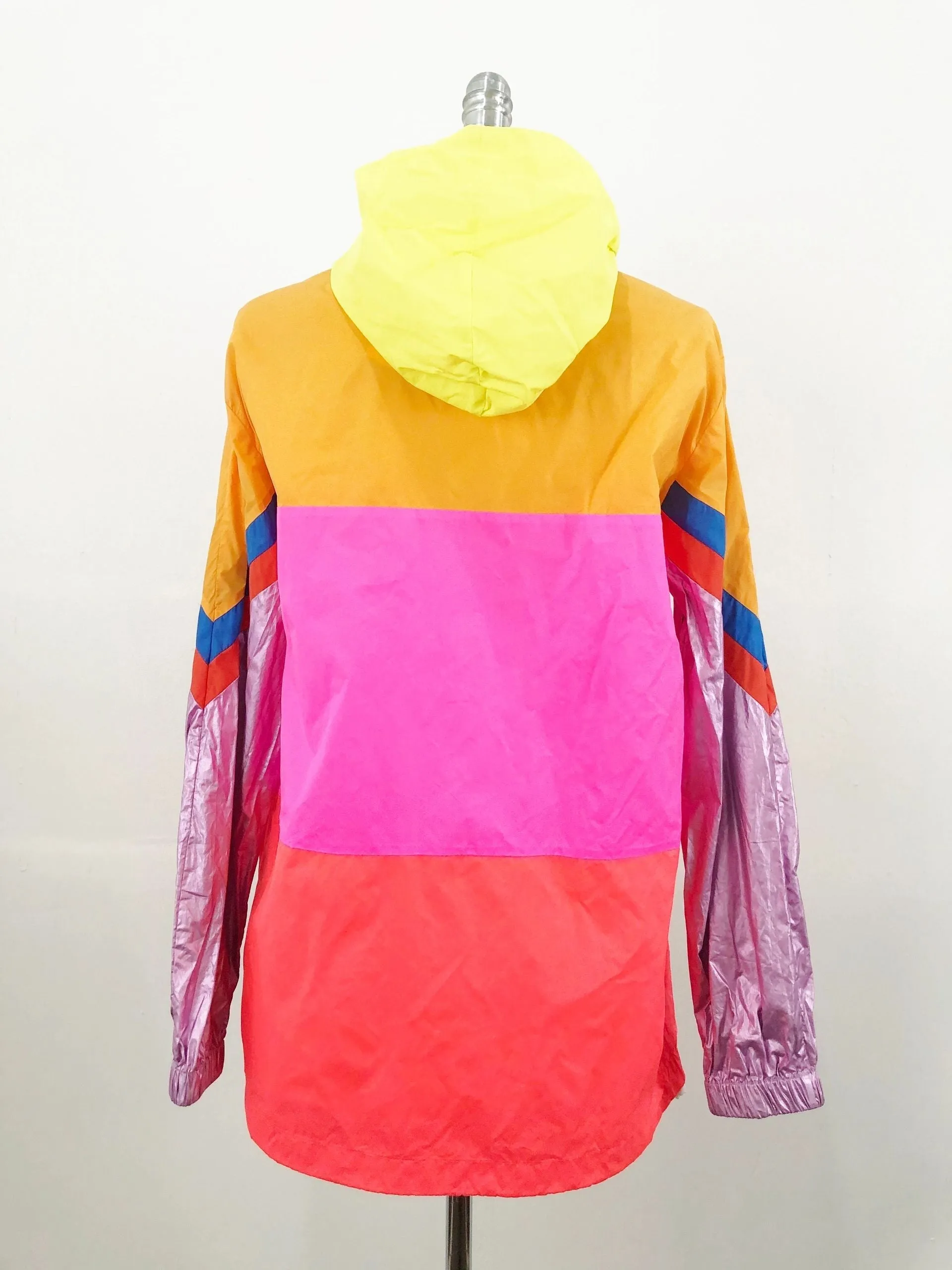 Kule Windbreaker Size Xs