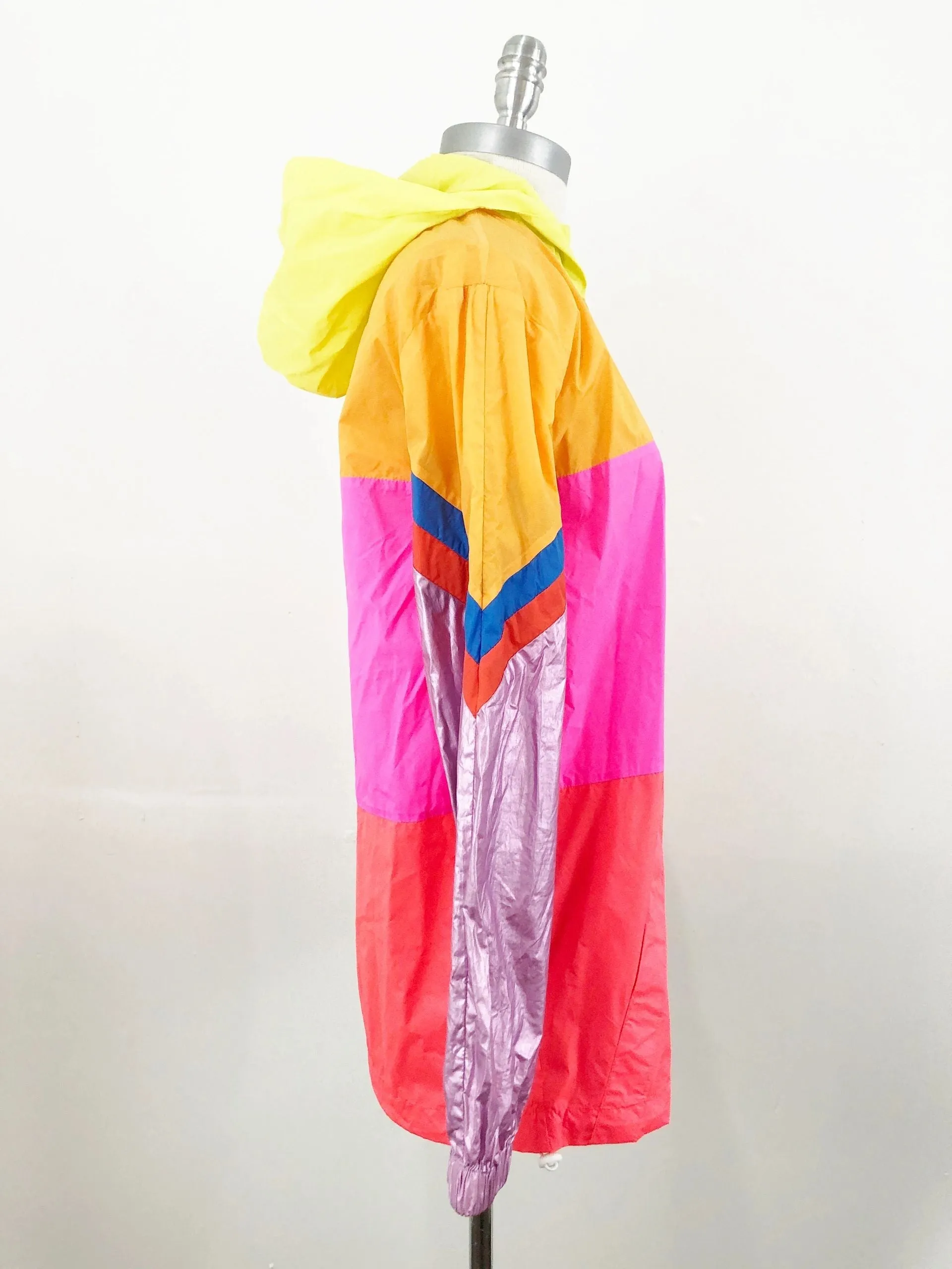 Kule Windbreaker Size Xs