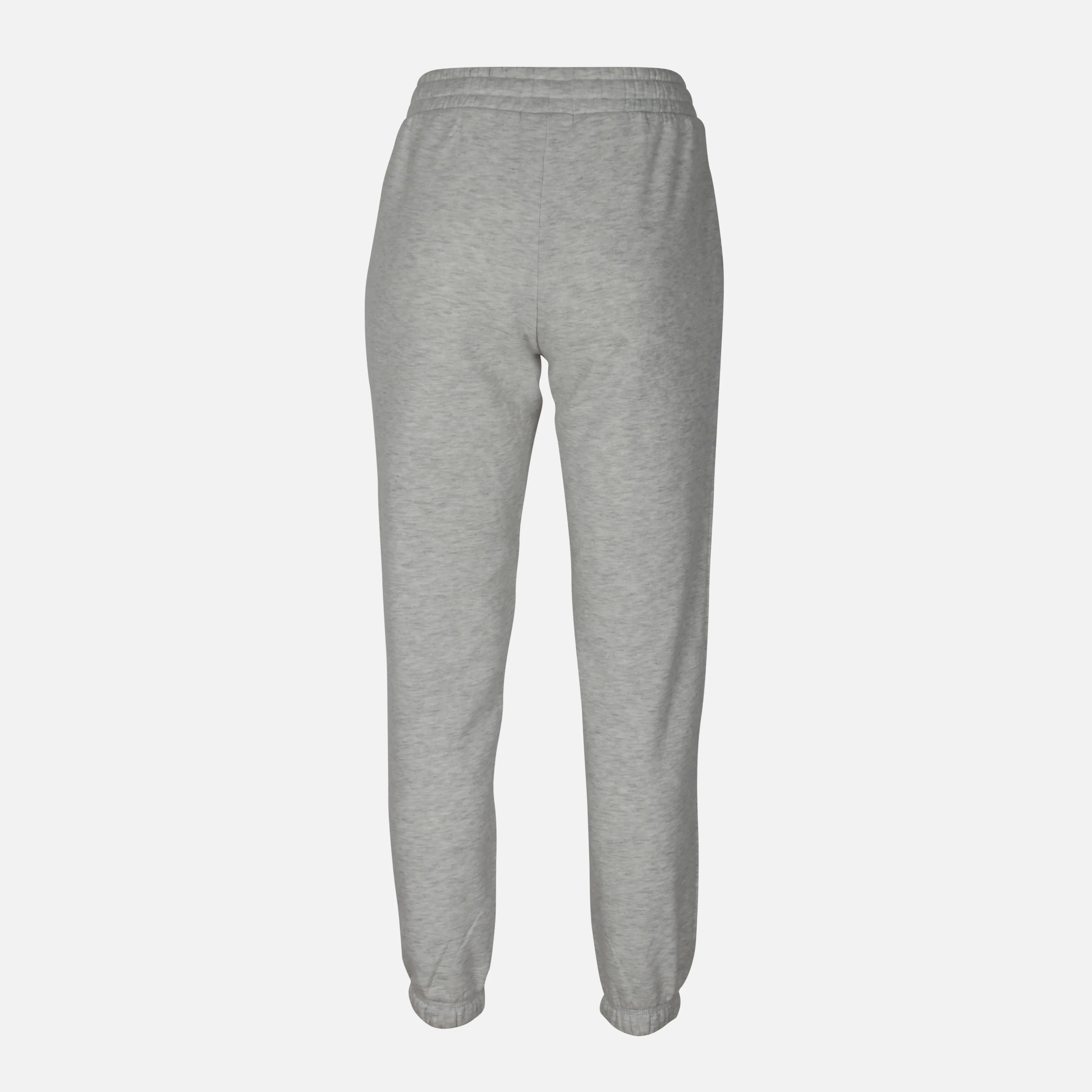 LADIES FLEECE JOGGER