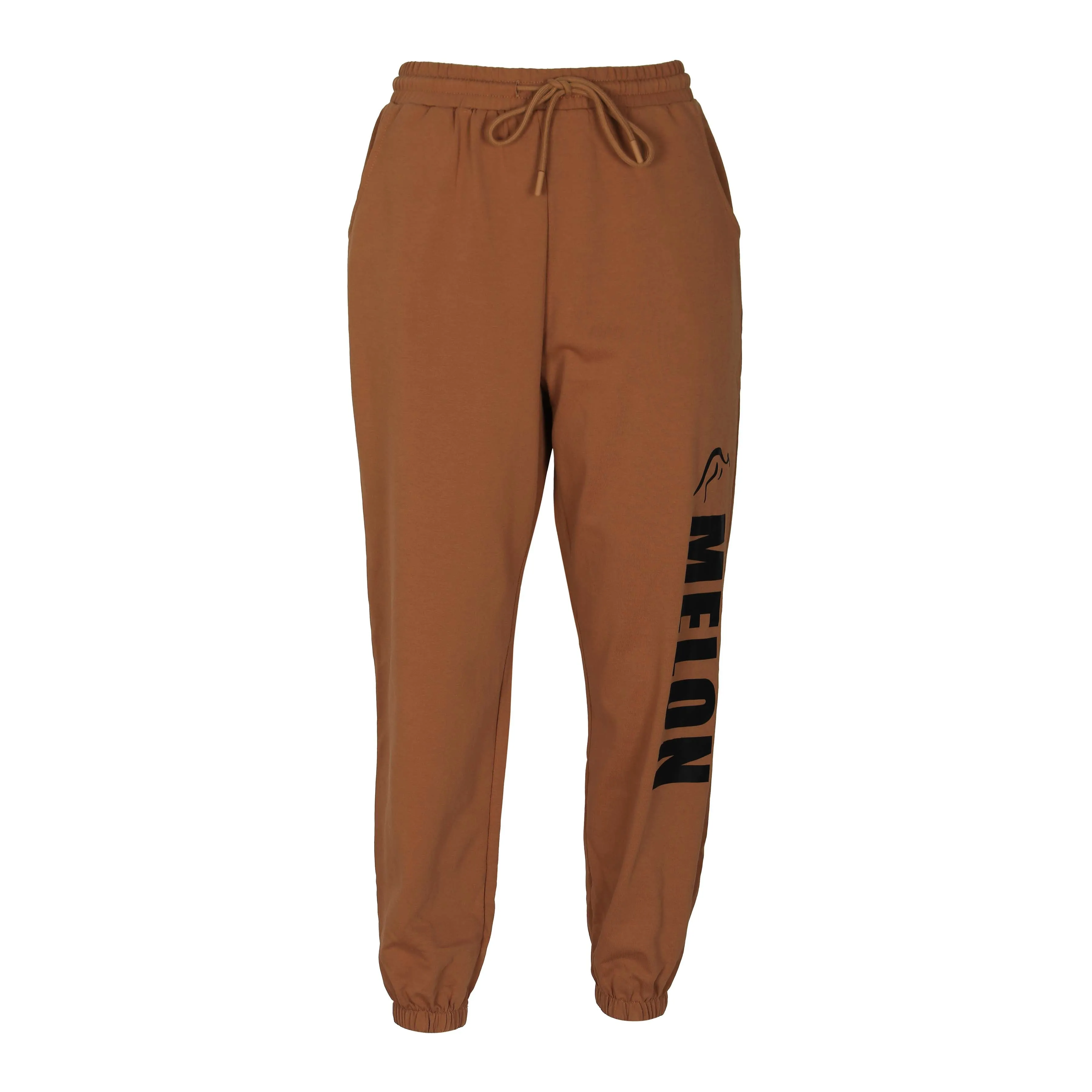 LADIES TERRY JOGGER PANTS