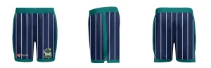 Lakers Core Shorts Above Knee Design Your Own Custom