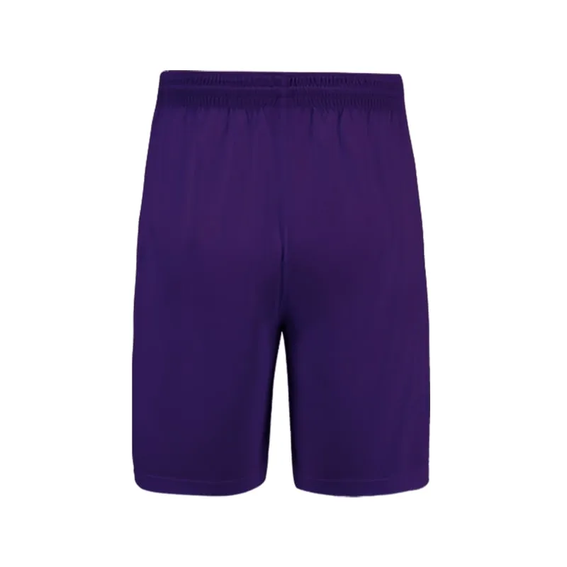 LAKERS Icon SlimFit HP Split Pro Shorts Design Your Own Custom