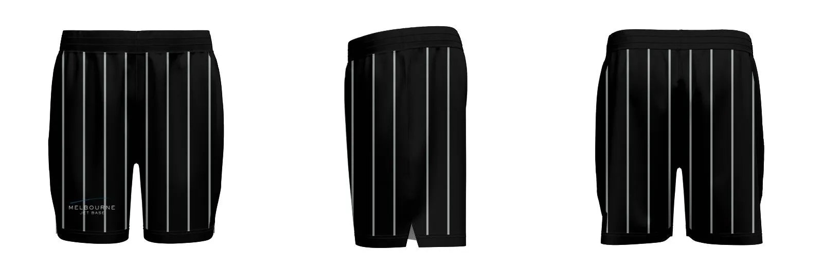 Lakers-Inspired Core Shorts Pro Design Your Own Custom