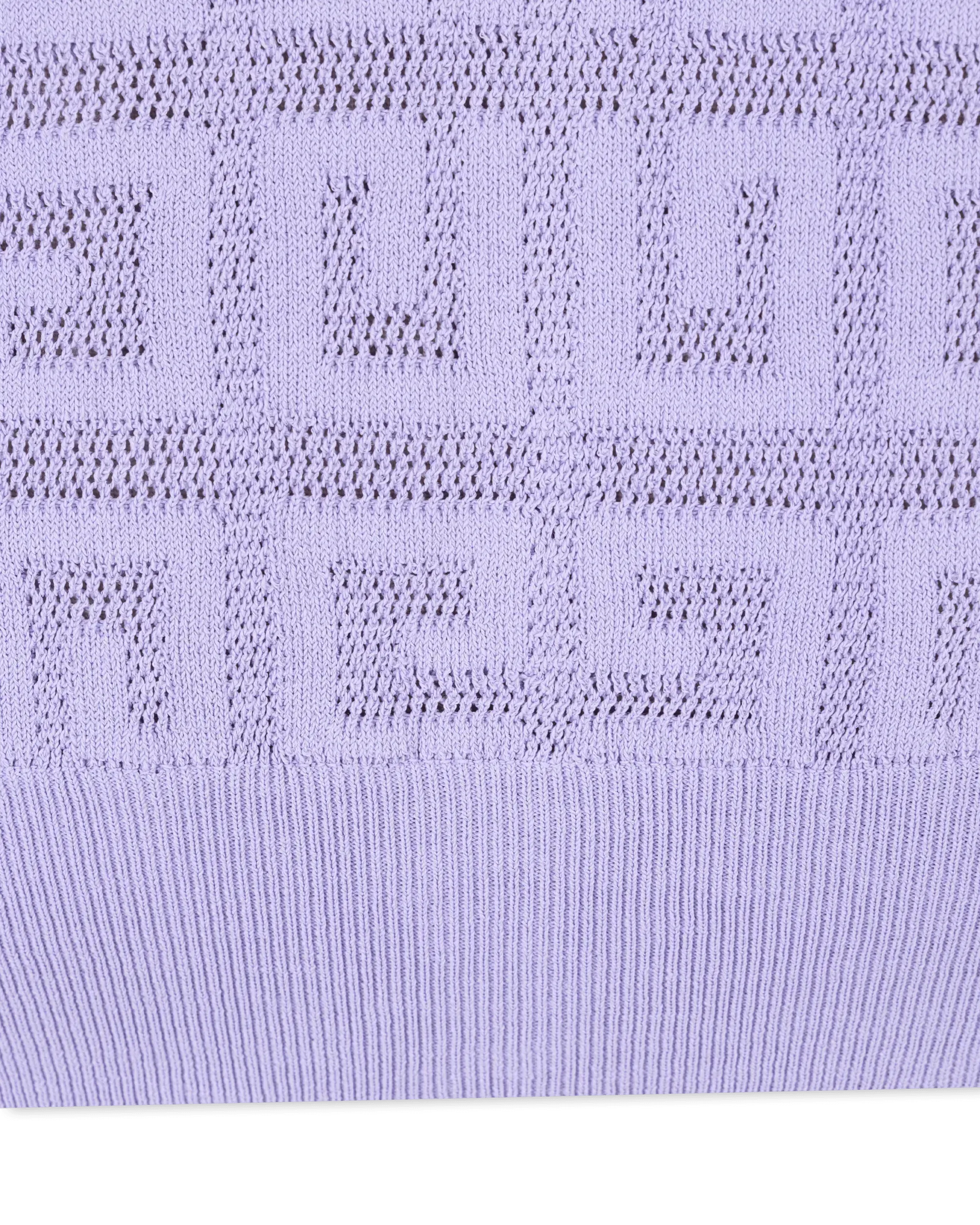 Lasered Monogram Zip Up Hoodie