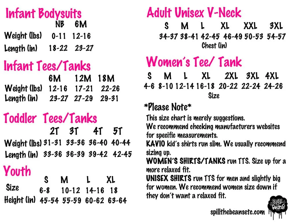 Let's Get T*t Faced Infant Bodysuit