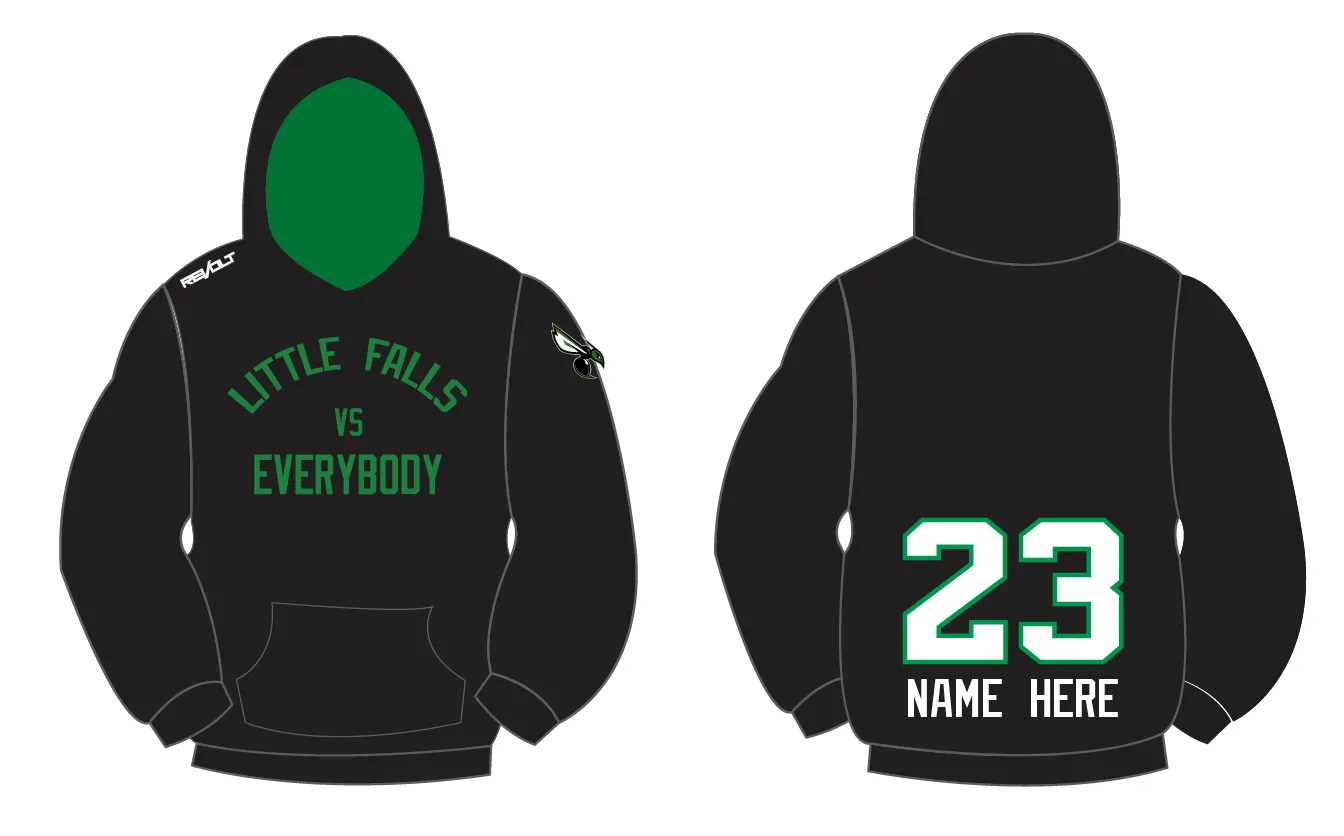 LF vs. EVERYBODY Performance Hoodie