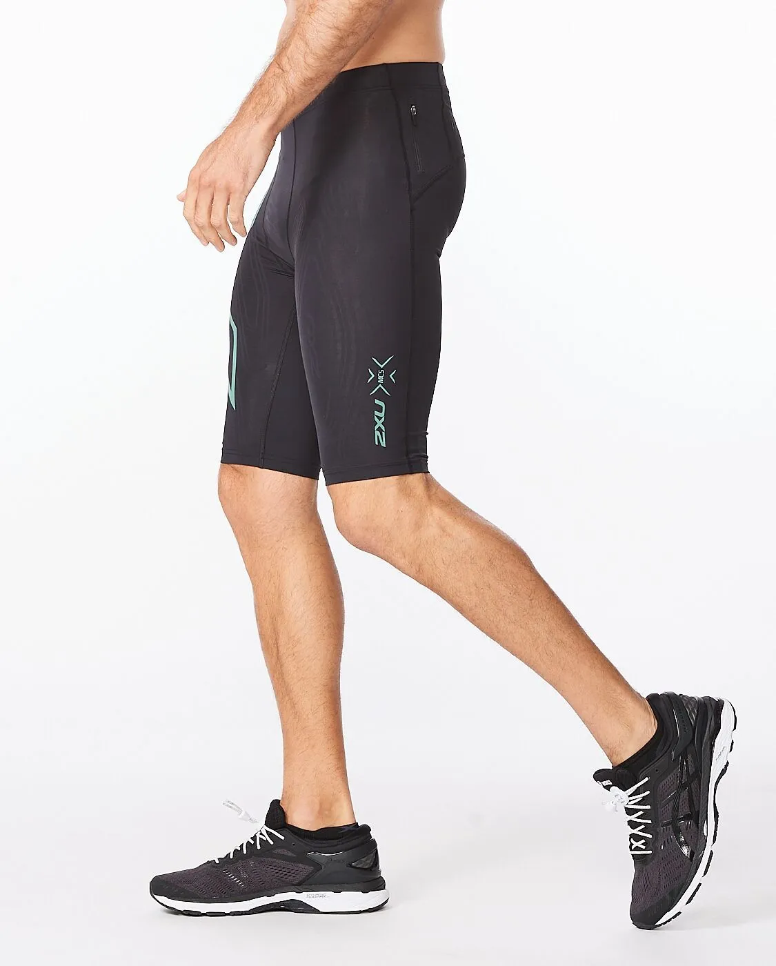 Light Speed Compression Shorts