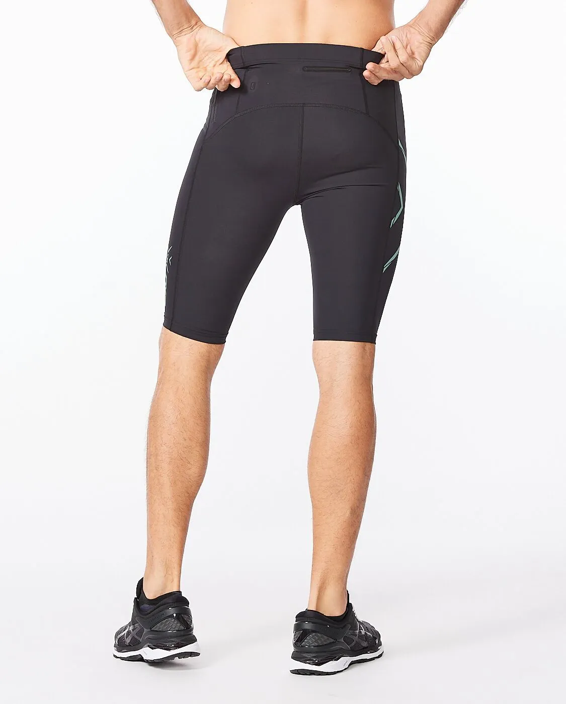 Light Speed Compression Shorts