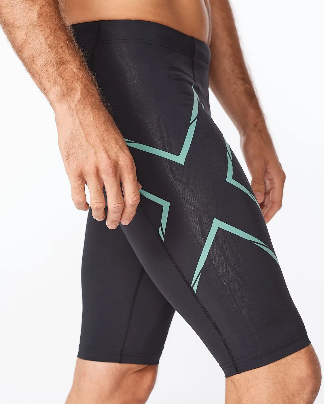 Light Speed Compression Shorts