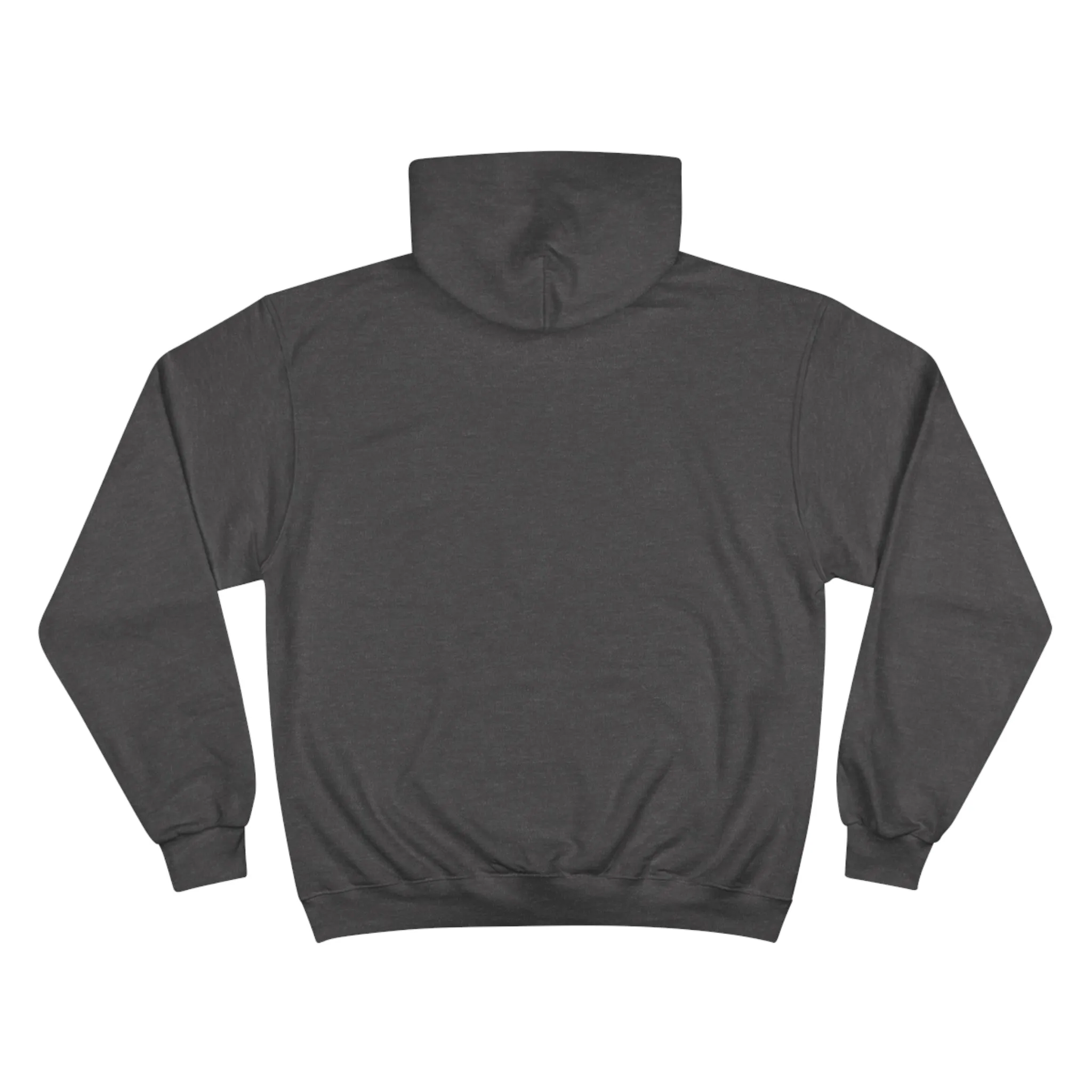 Loc'd Champion Hoodie