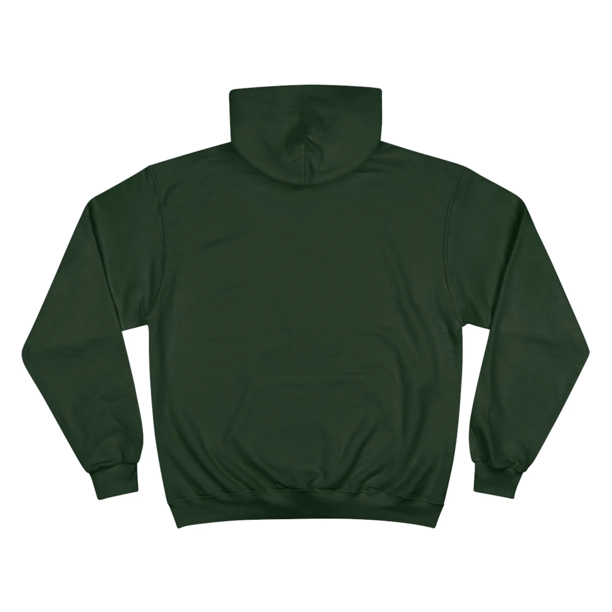 Loc'd Champion Hoodie