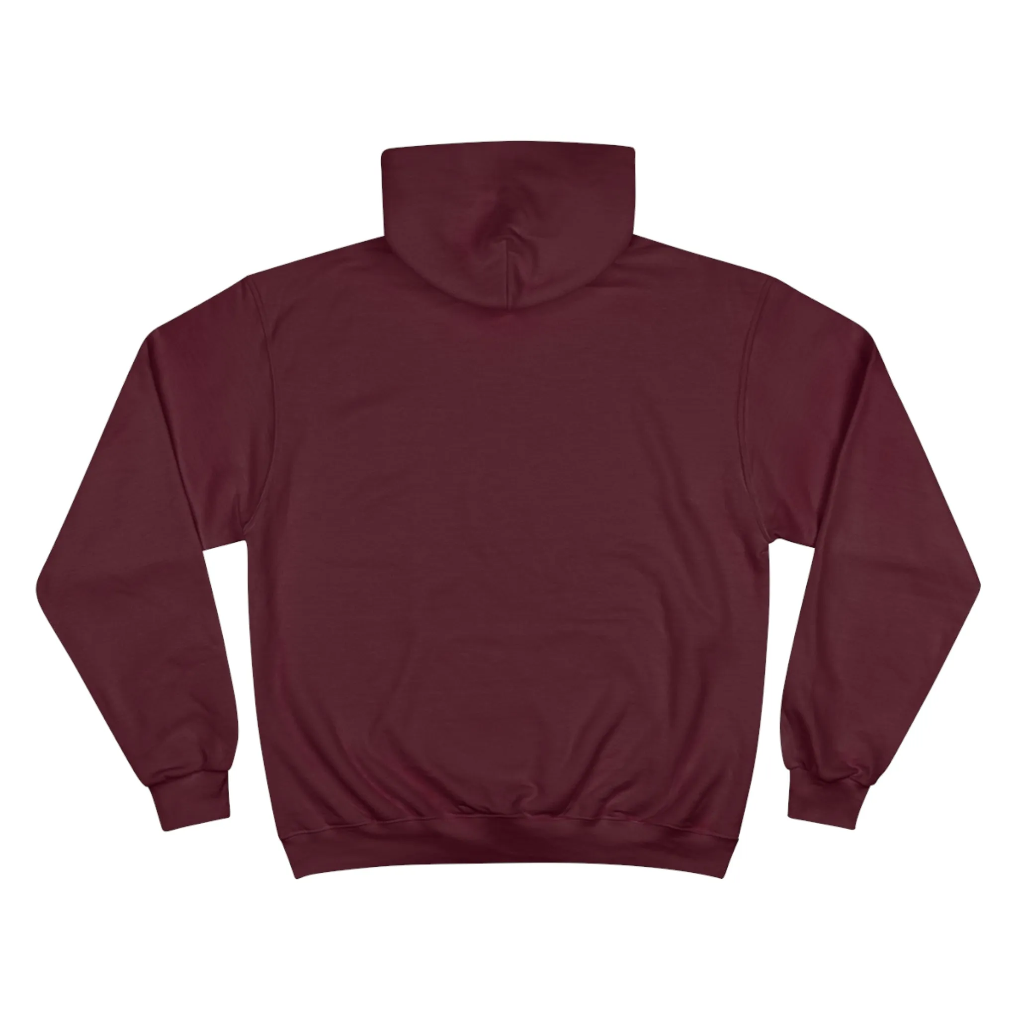 Loc'd Champion Hoodie
