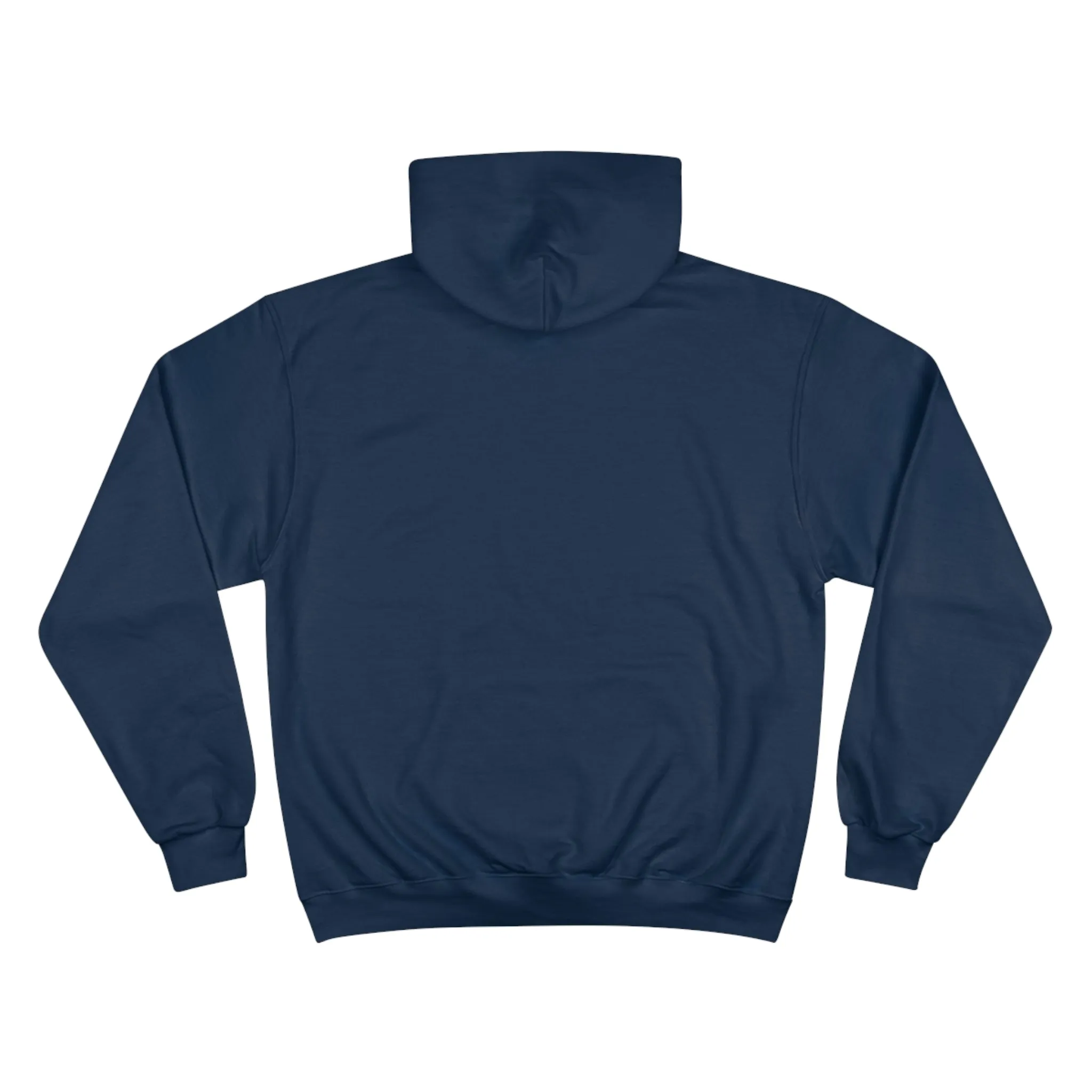 Loc'd Champion Hoodie