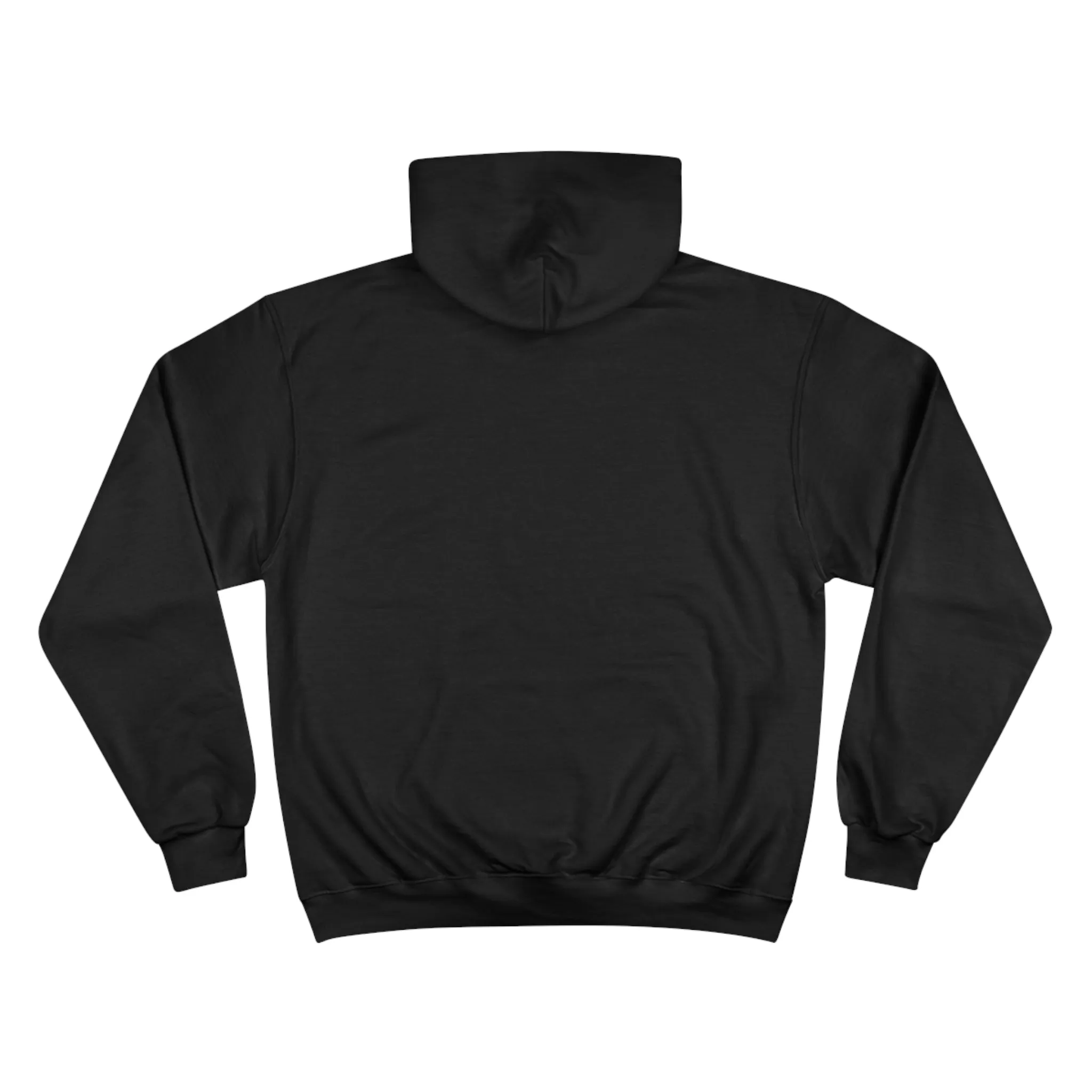 Loc'd Champion Hoodie