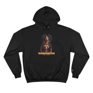 Loc'd Champion Hoodie