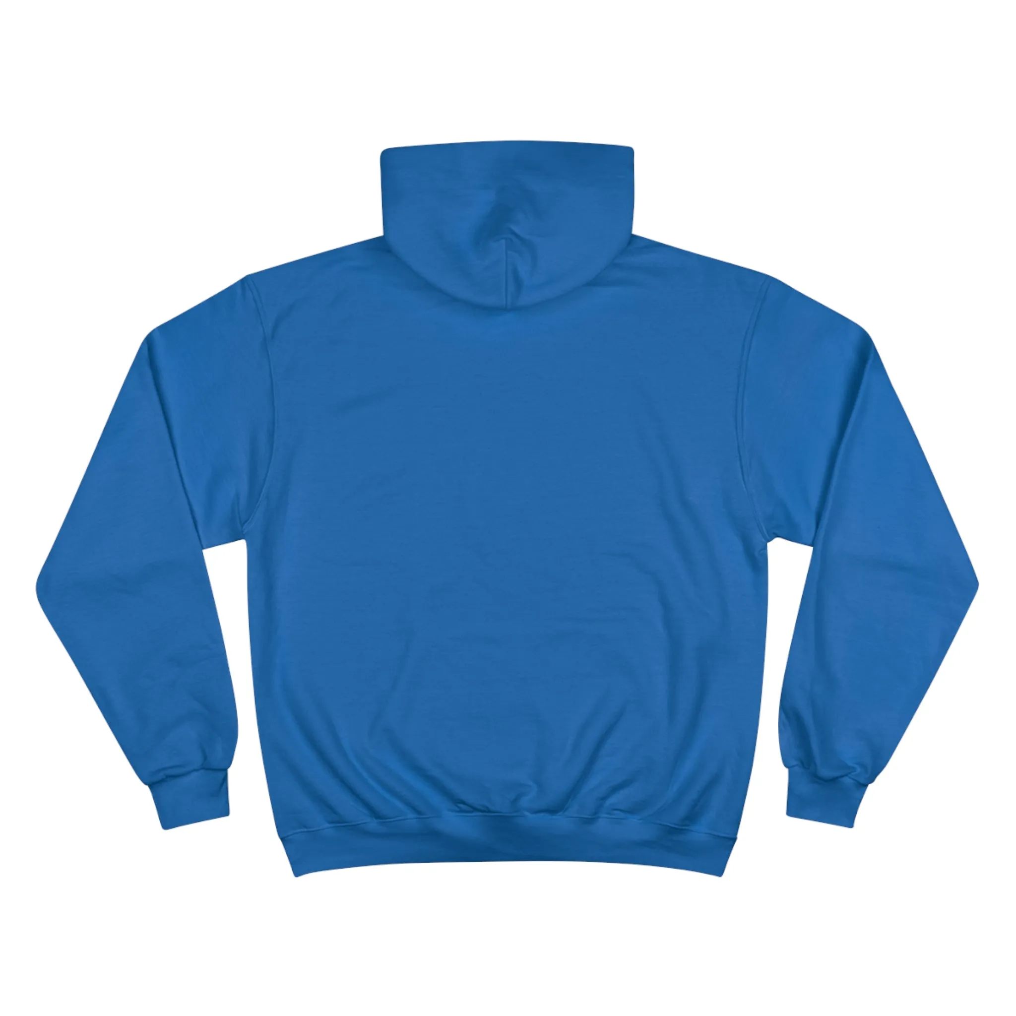 Loc'd Champion Hoodie