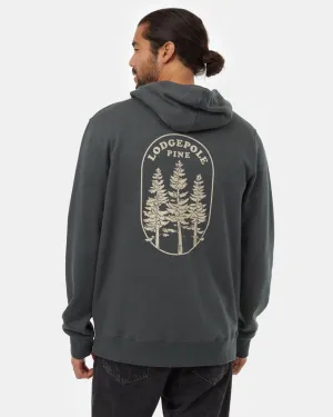 Lodgepole Zip Hoodie
