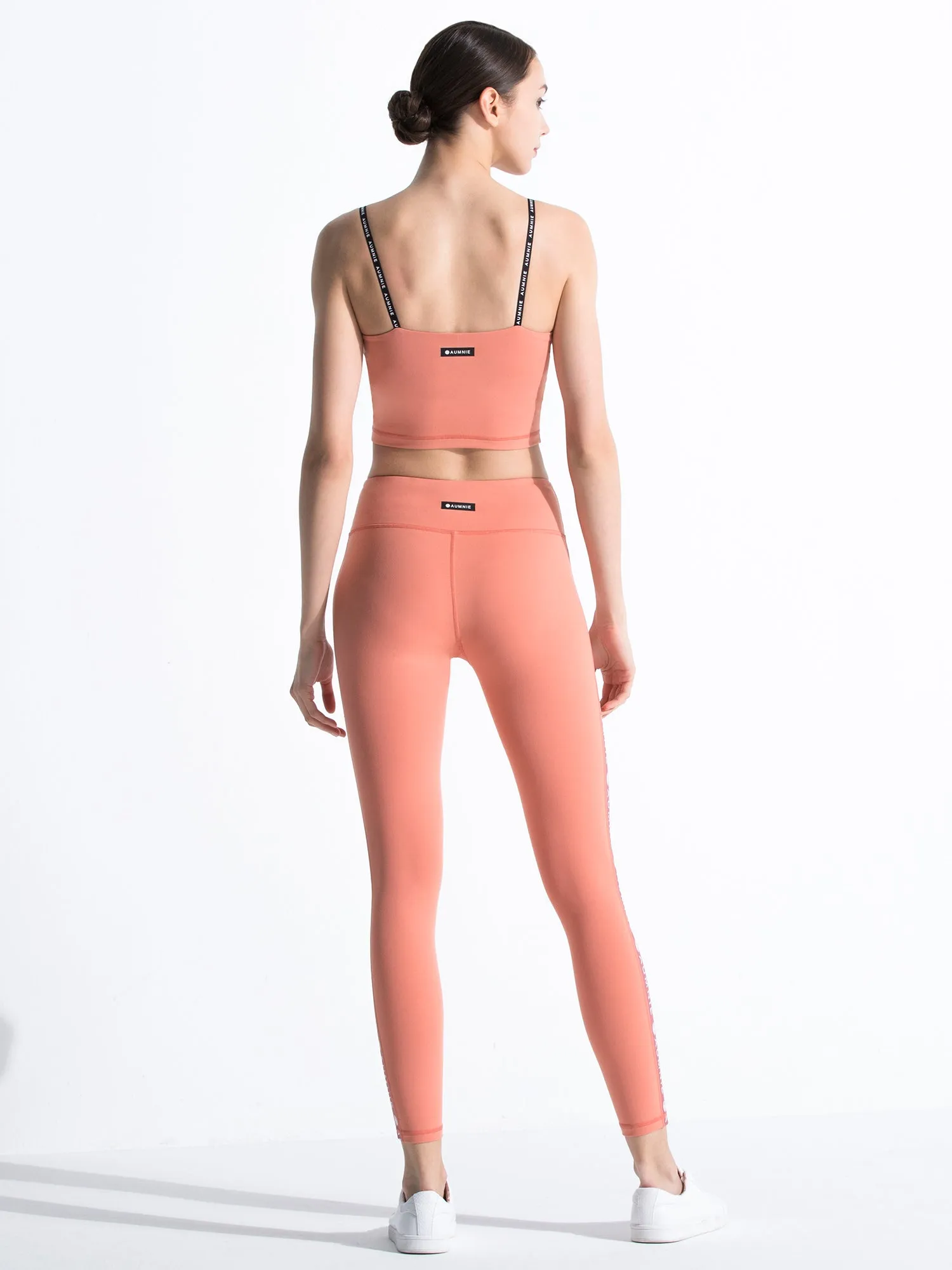 LOGO PANTS, CALIFORNIA