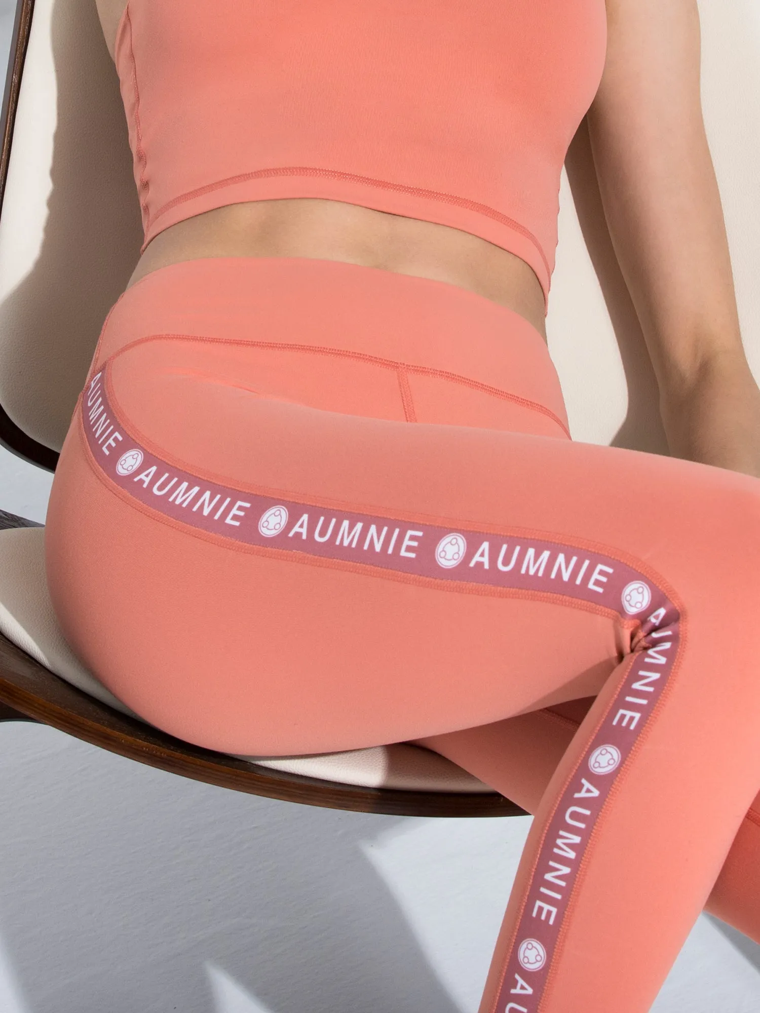 LOGO PANTS, CALIFORNIA