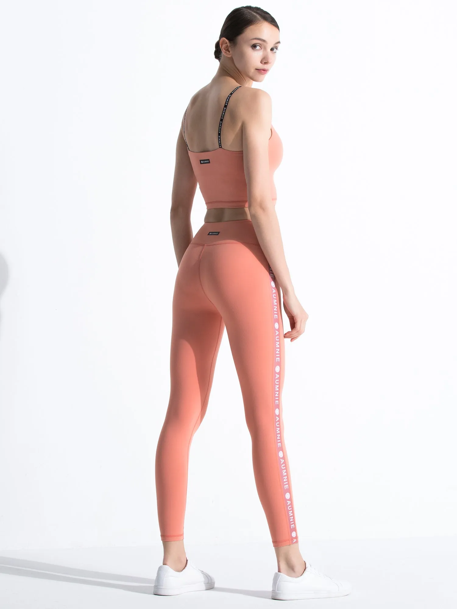 LOGO PANTS, CALIFORNIA