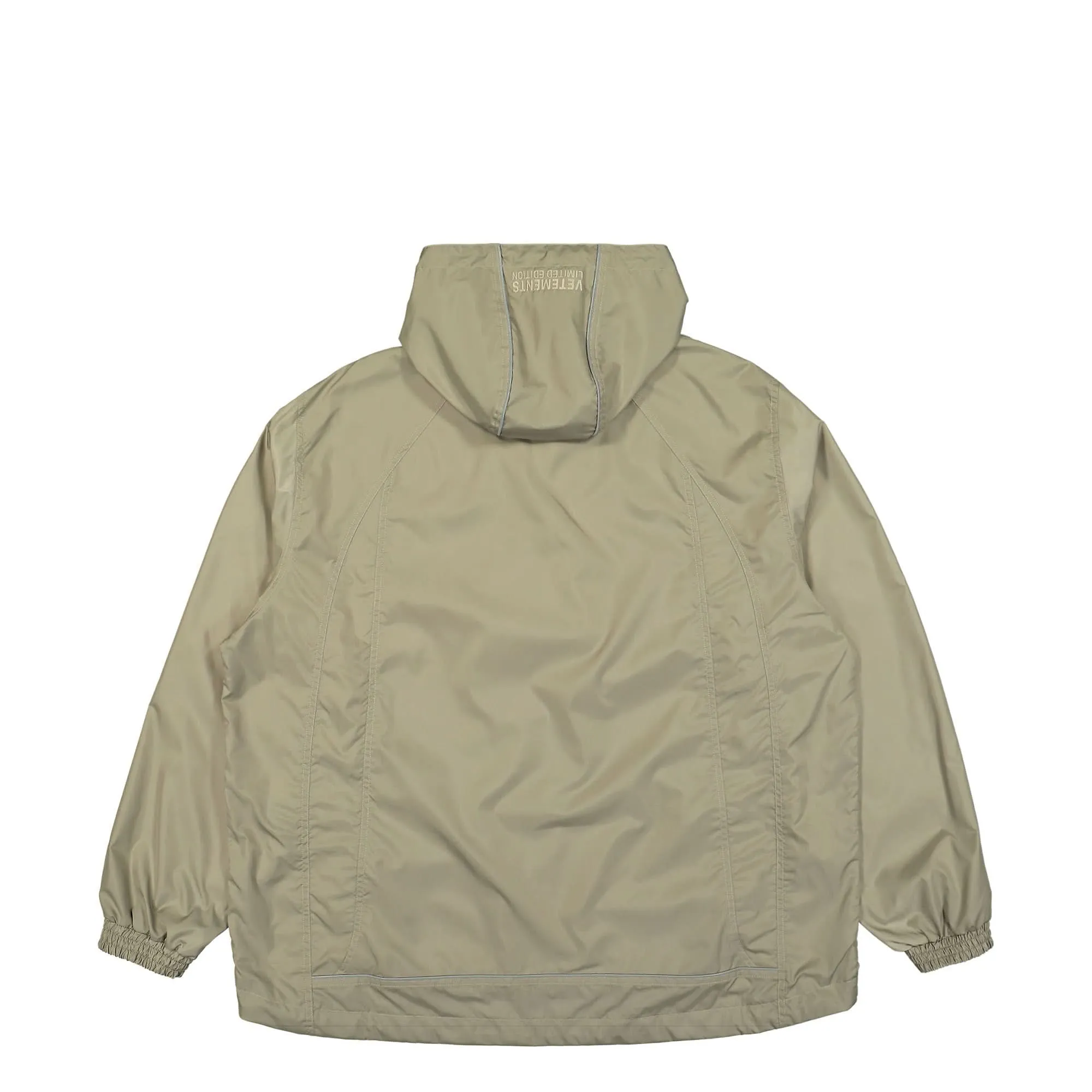 Logo Windbreaker