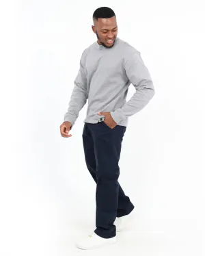 Long Sleeve Active Top
