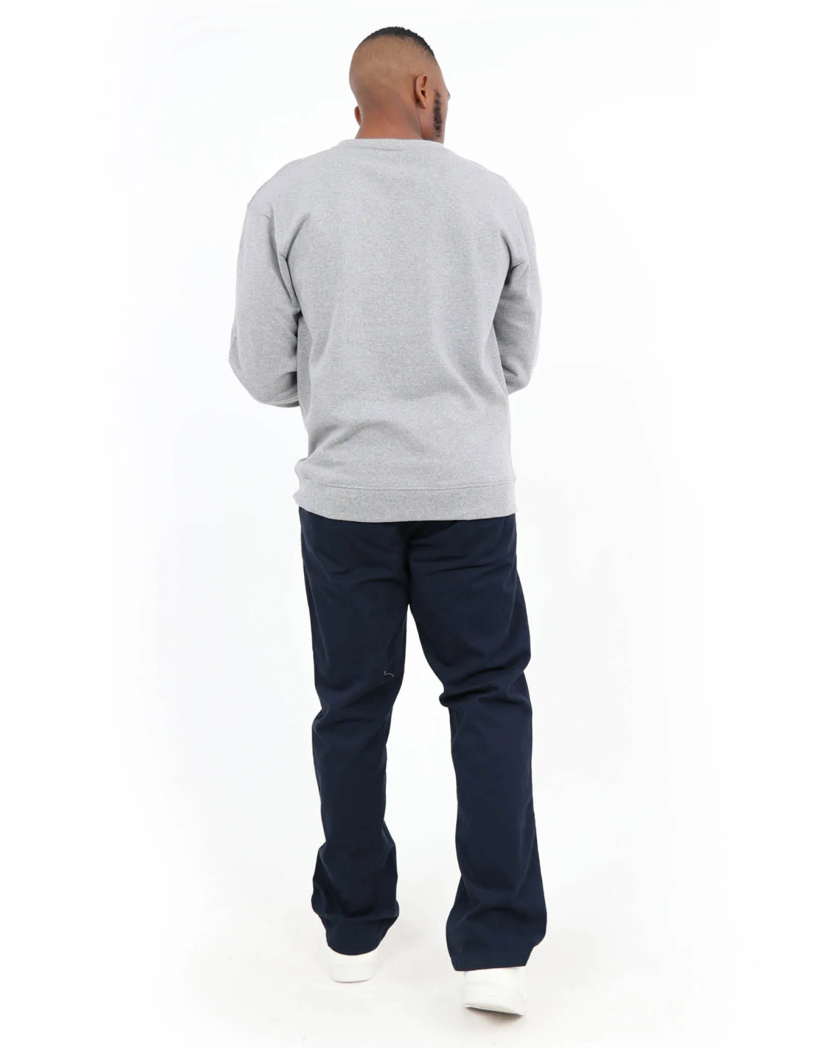 Long Sleeve Active Top