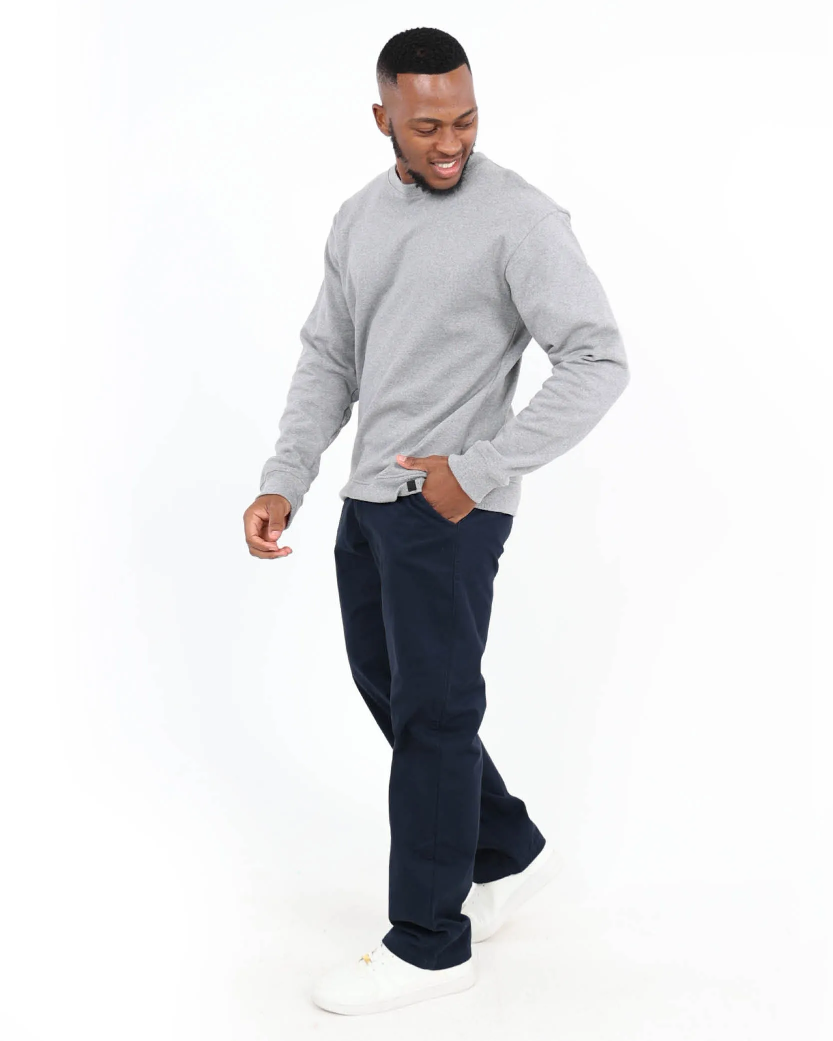 Long Sleeve Active Top