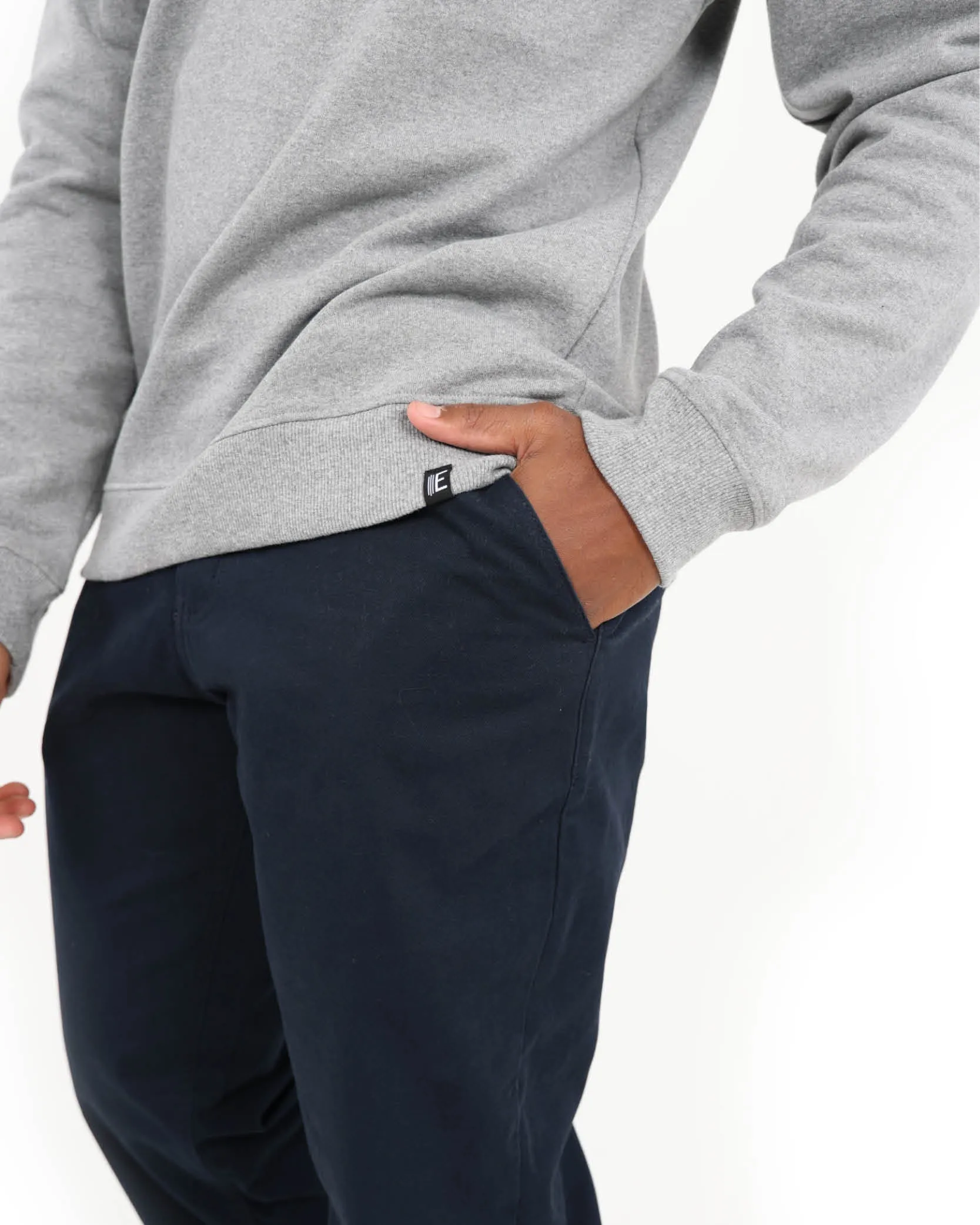 Long Sleeve Active Top