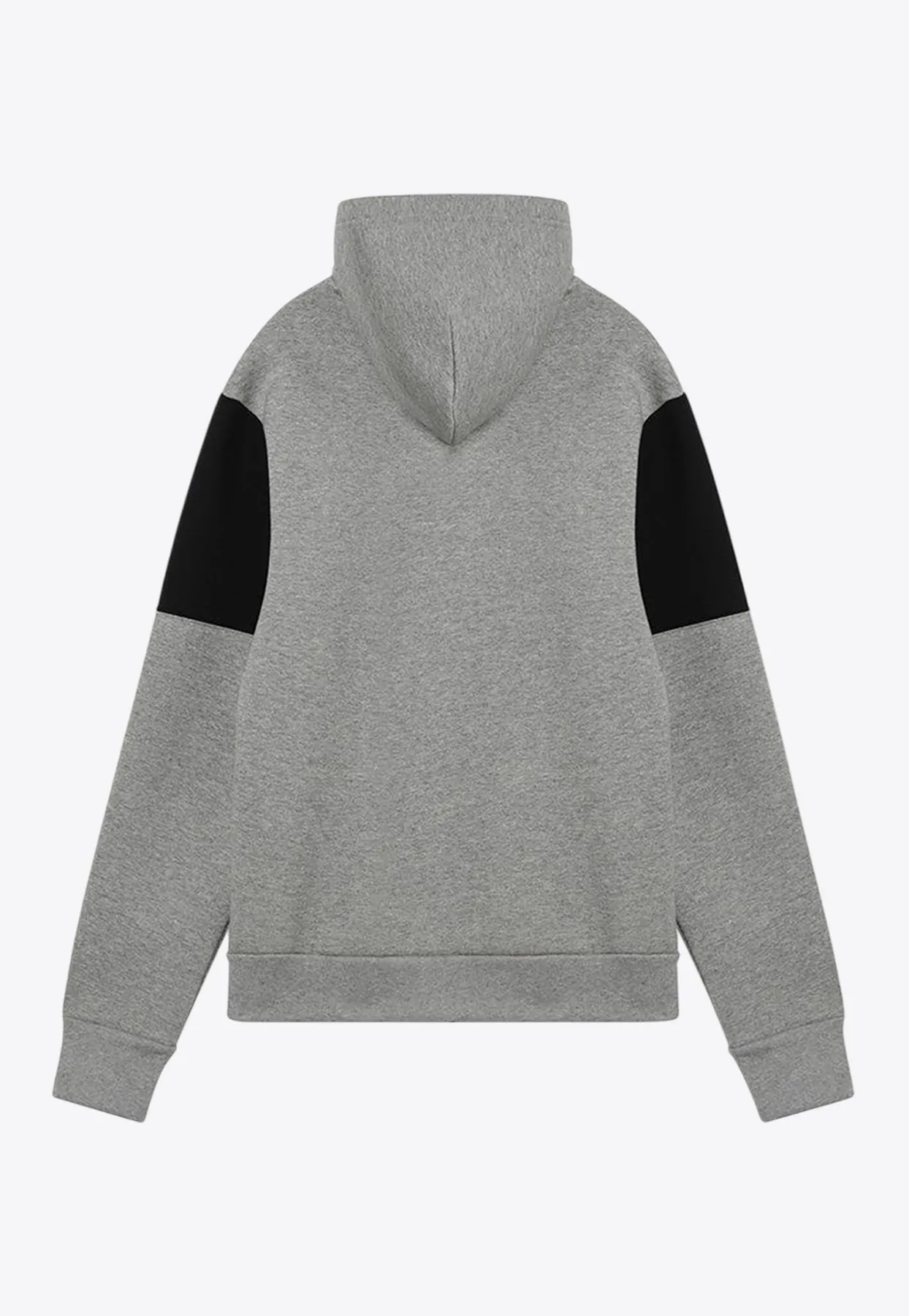 Loop Sports Zip-Up Sweatshirt