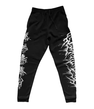 Lorna Shore Logo Jogger Pants