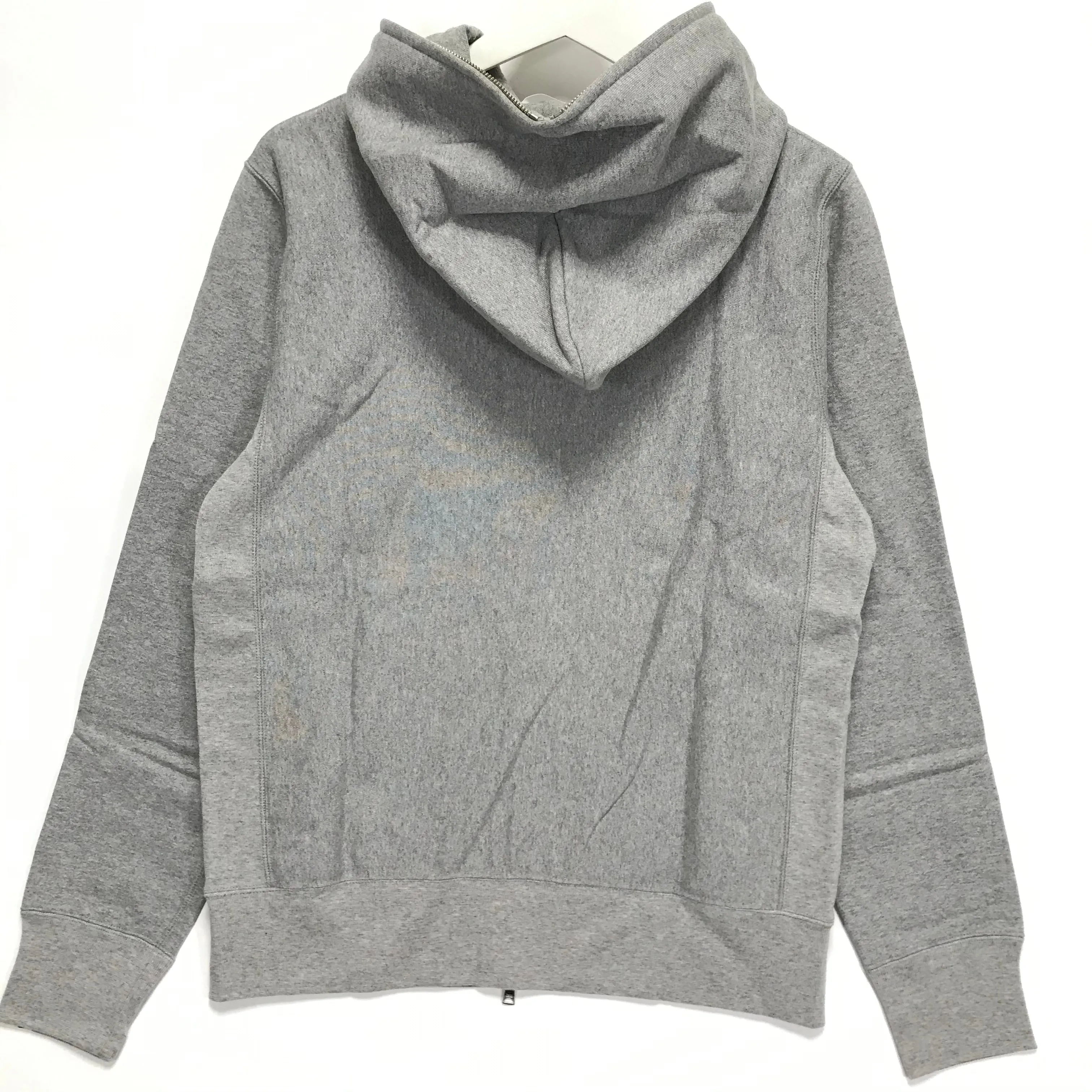 [M] DS! A Bathing Ape Bape Kaws Original Fake Baby Milo Dissected Companion Full Zip Hoodie