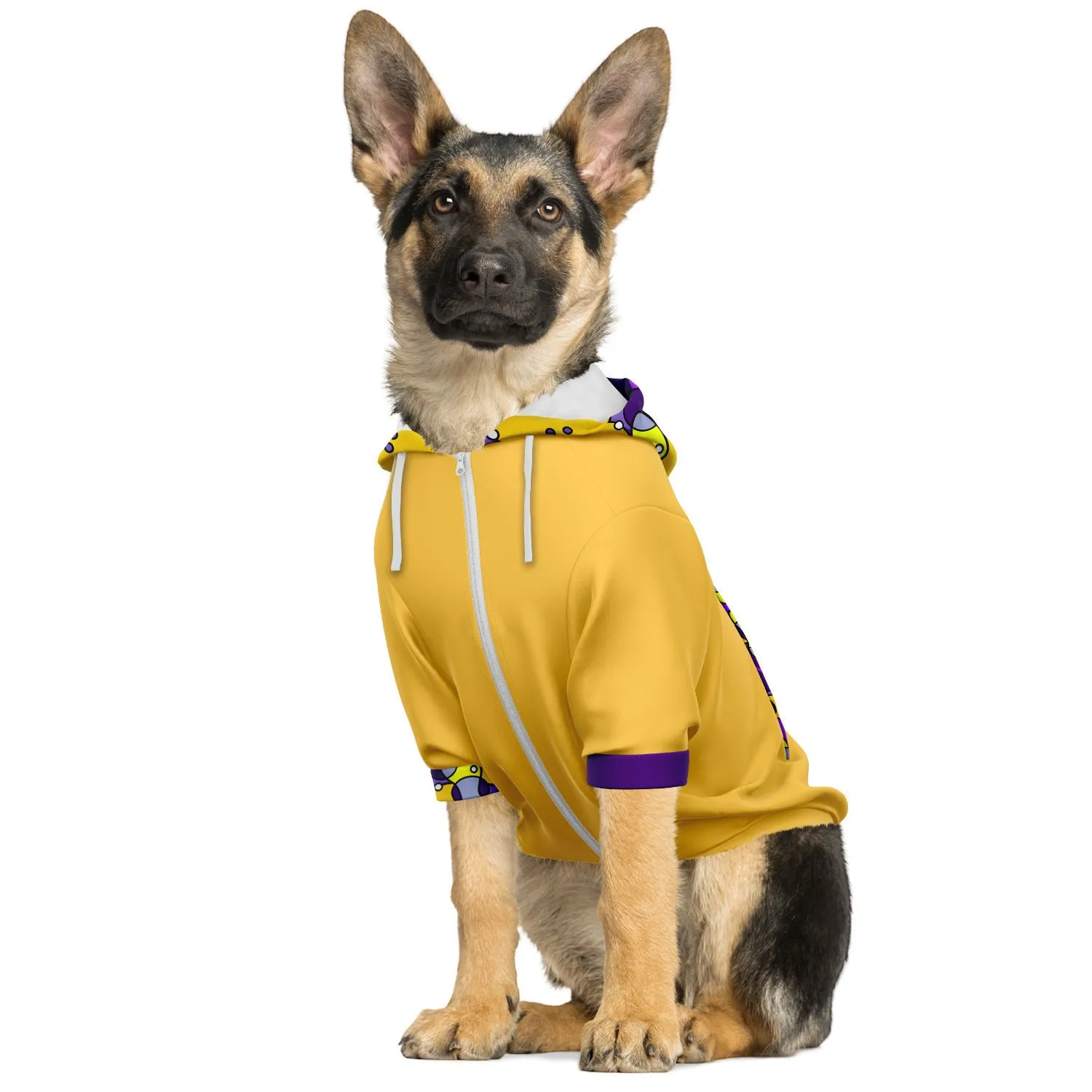 Maize Zip-Up