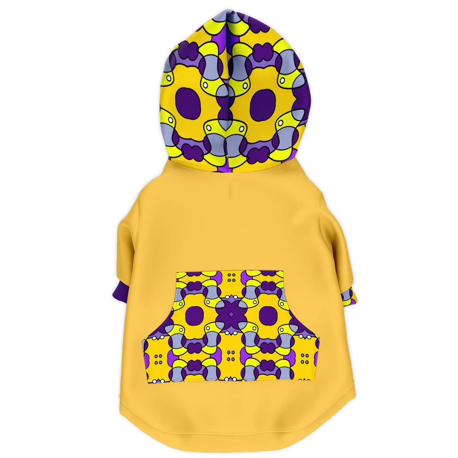 Maize Zip-Up