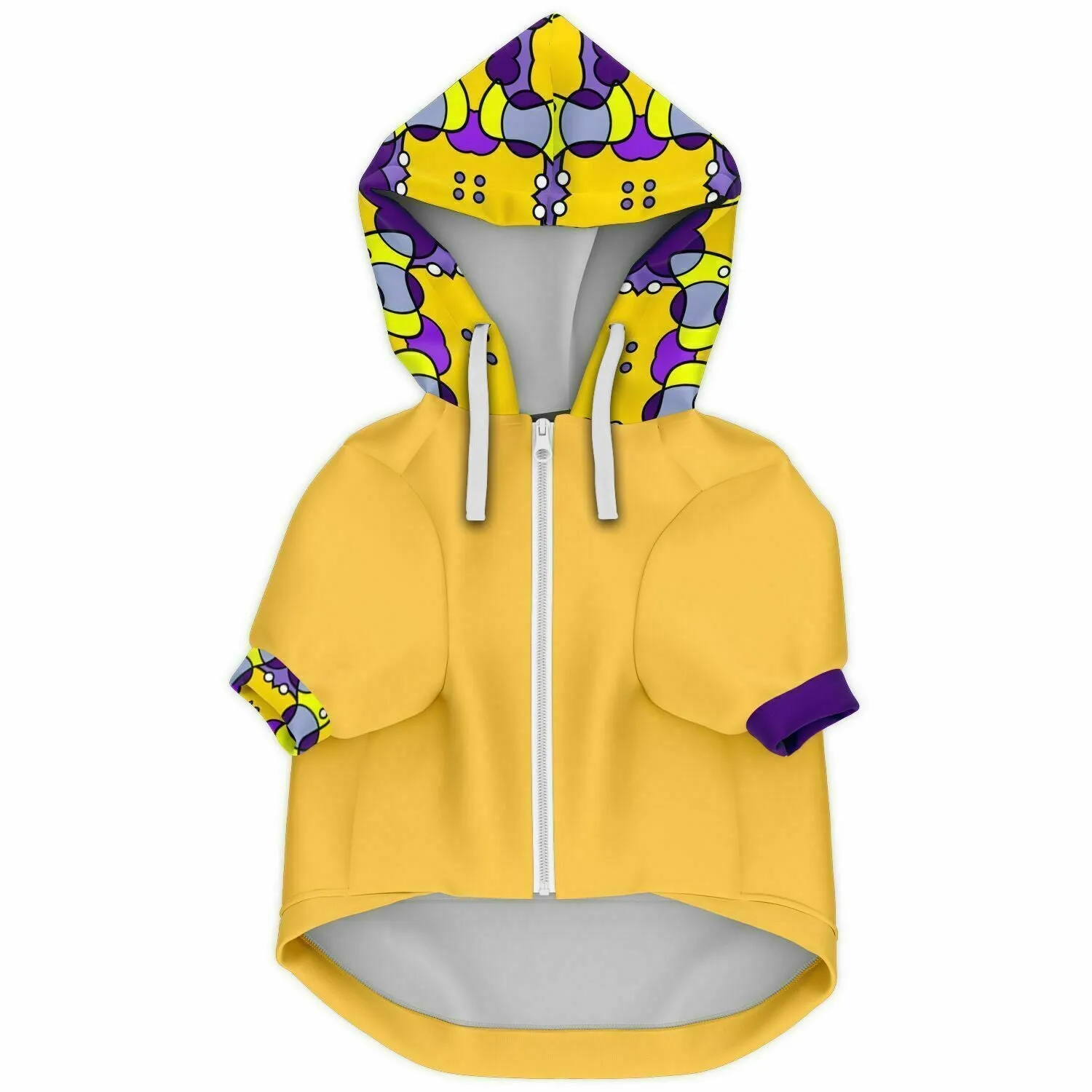 Maize Zip-Up