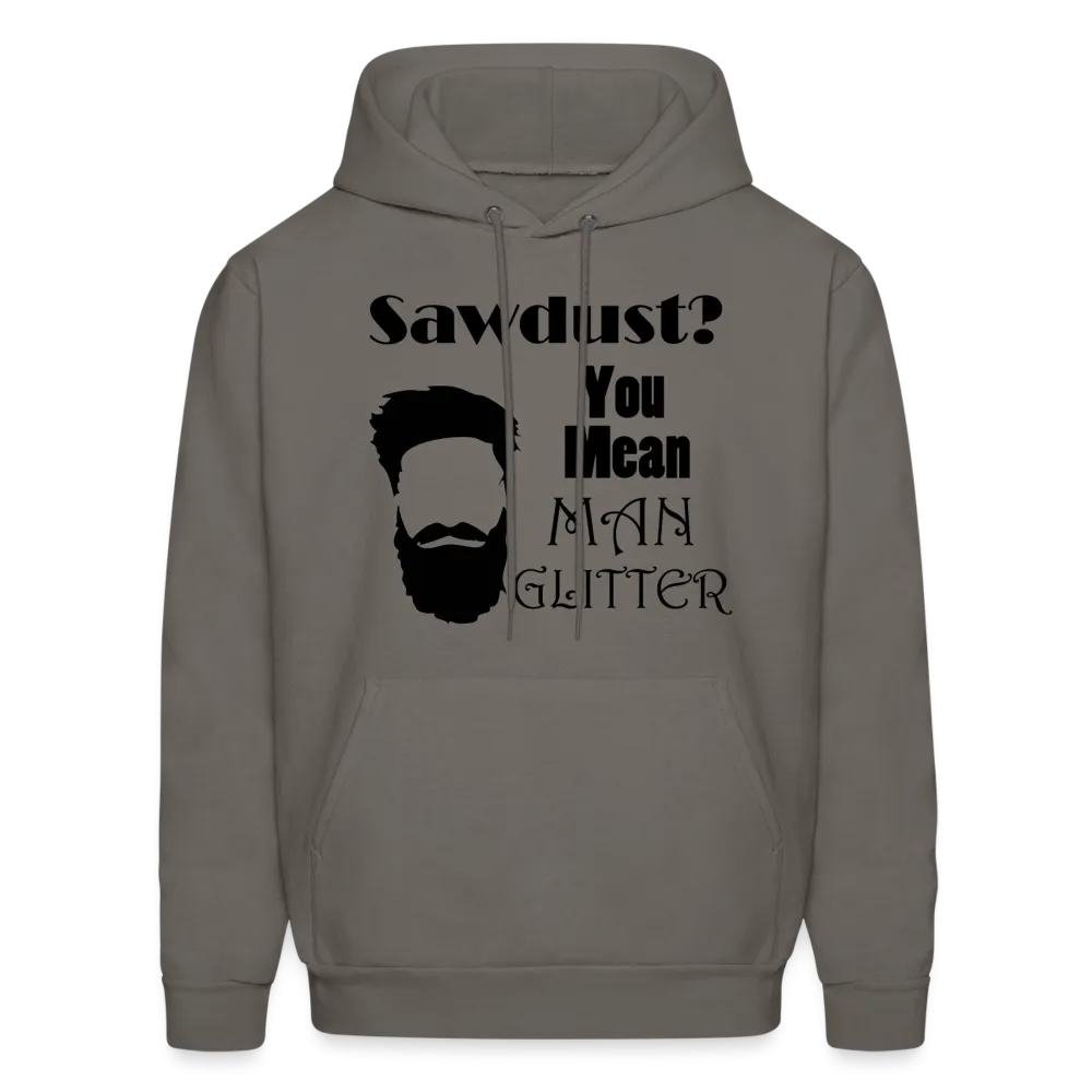 Manglitter Hoodie (Up to 5xl)