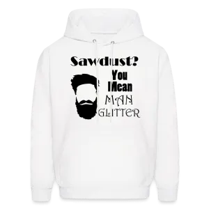 Manglitter Hoodie (Up to 5xl)