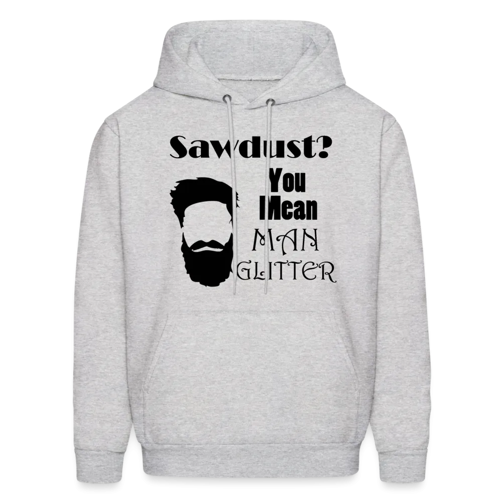 Manglitter Hoodie (Up to 5xl)