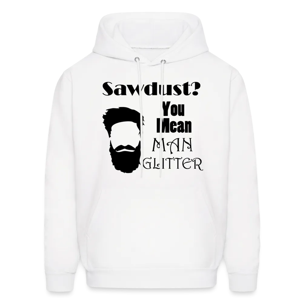 Manglitter Hoodie (Up to 5xl)